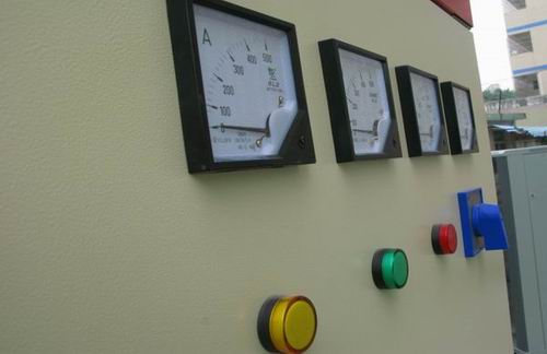 毕节成套配电箱